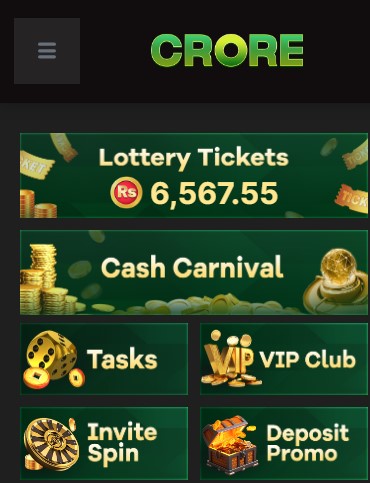 Crore Game
